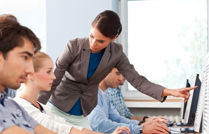 curso ofimatica