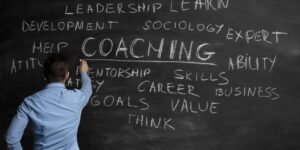 qué es el coaching